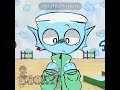 Ragebait SHRIMPBOWL Dandysworld Edit Idk Animationdrawing