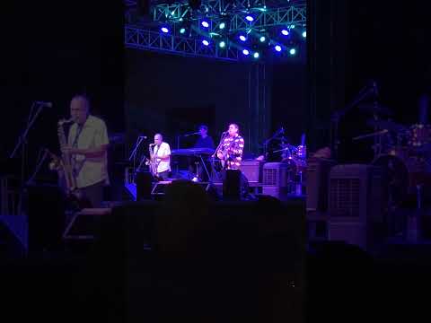 Zé Ramalho 2025 • Ubajara CE