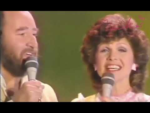 Min Shaw en Lance James: Daar Is Niks Soos Ware Liefde (1982)