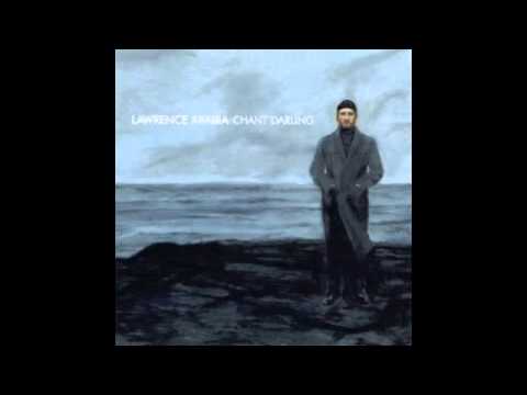 Lawrence Arabia - "Dream Teacher"