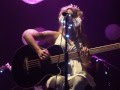 Ella se fue - El otro yo (Acustico)