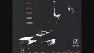 Poncho Sanchez Ven morena 