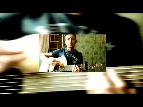 Stevie Wonder - I Wish Cover (Dan Tiva)