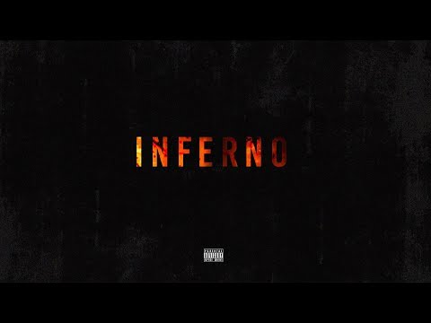 Liink - INFERNO (Official Áudio)