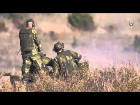 Swedish Marines | Amfibiekåren