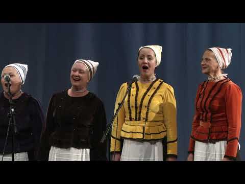 Superstarí 2018 -  Spevácka skupina Vajana