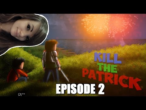 KTP 11 EP2 - UNE FAILLE! - Chelxie KILL THE PATRICK XI minecraft