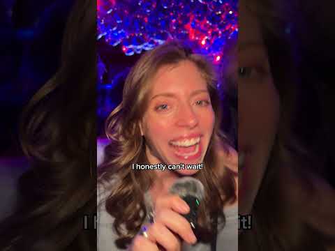 Supergirl - Trailer Launch event
