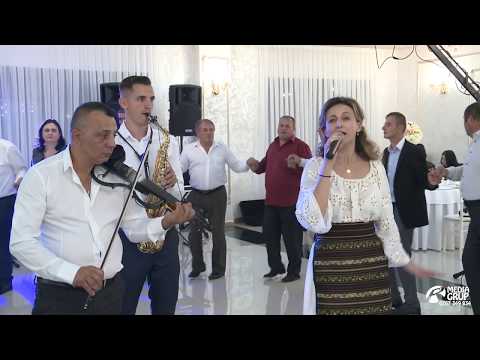 Claudia Dascalu Hora Live Cu Mandra Din Timisoara / Bata-l Dumnezeu De Birt