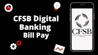 CFSB Digital Banking Bill Pay