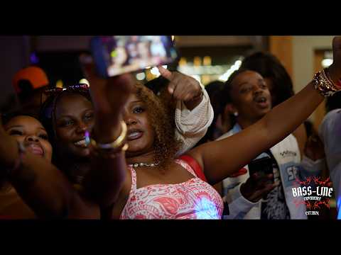 Daudi | The Bassline Experience | A Valentine's Story