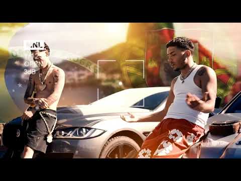 Waze Ft Chefin - Cartaz  Letra         (Audio oficial)