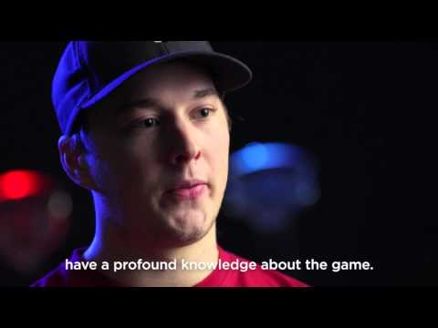 MLG CSGO Major - NA vs EU