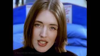 The Beautiful South - Everybody&#39;s Talkin&#39; (Music Video), Full HD (AI Remastered and Upscaled)