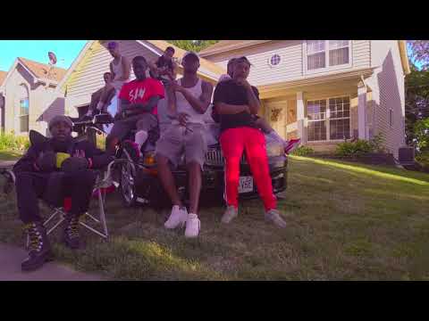 INFINITE  - DOMINGLISH