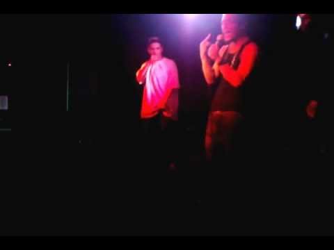 Im Wildin (LIVE)