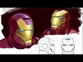 Iron Man 2008 I Am Iron Man Making Of Iron Man