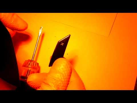 How to Remove BMW Steering Wheel Buttons