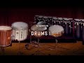 Video 2: Synchron Drums III