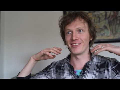 Meet Noah Ralph || MonkeyMinutes S01E07