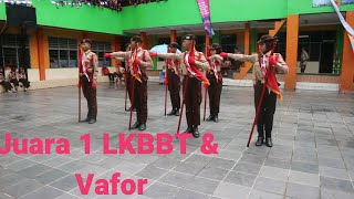 Download lagu JUARA 1 LKBB TONGKAT & JUARA PBB MURNI SE - JABAR LOMBA PRAMUKA SSC KE-V #viral #pramuka mp3 Download lagu JUARA 1 LKBB TONGKAT & JUARA PBB MURNI SE - JABAR LOMBA PRAMUKA SSC KE-V #viral #pramuka mp3
