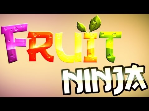 comment gagner la lame ombre dans fruit ninja