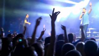 311 &quot;Sick Tight&quot; Live at Hard Rock Orlando, FL 12/02/2009