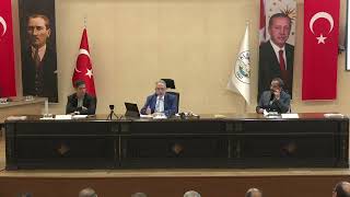 TALAS MECLİSİ'NDEN SPOR ADAMLARINA VEFA