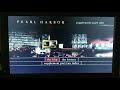 Opening To Pearl Harbor R Rated Director S Cut 2002 DVD Disc 3