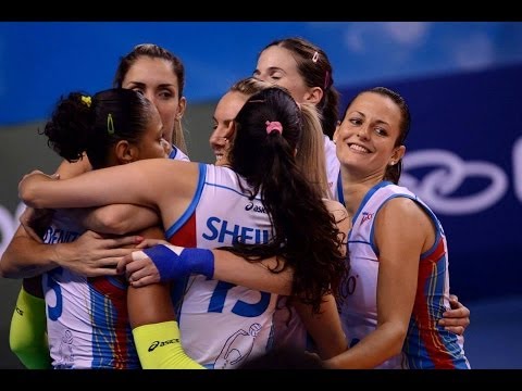 MOLICO OSASCO X AMIL CAMPINAS - SEGUNDO TURNO SL 13/14