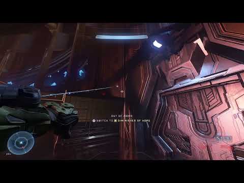 How To Kill Harbinger On Legendary - Like A BoSS 😂