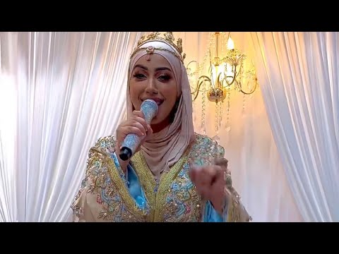 عيطة شاوية يا اللبة عينيك ملاح في خاطر ڤاع الشاوية الاحرار