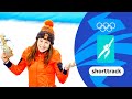 Schulting verovert olympisch zilver op de 500 meter ? | samenvatting shorttrack | #Beijing2022