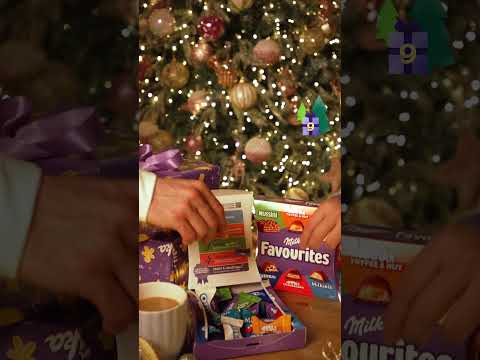 Milka Favourites-пен жайлы кештер ұйымдастыр!