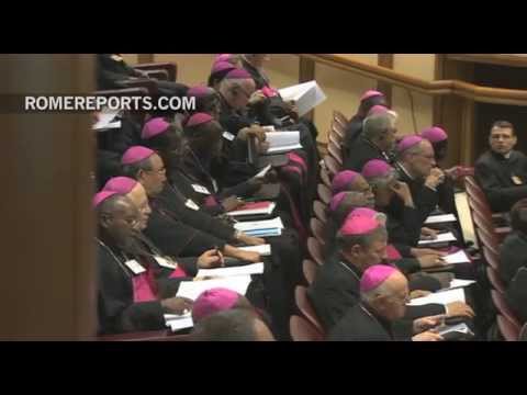 El discurso del Papa se llevó los aplausos