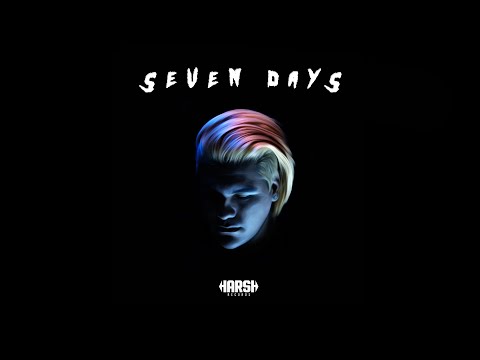 HARD HOUSE ◉ Junkie Kid, ABS3NT, Kill Kid - The Way [Harsh Records]