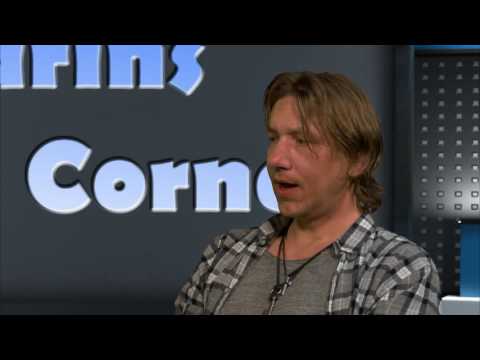 Jarins Corner - Michael Moldt (del 2)