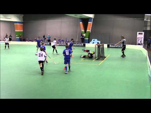 12.04.2015 Välieräottelu PirPi - HirvHe MAALIKOOSTE