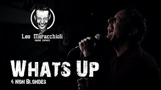 Leo Moracchioli - Whats Up (4 Non Blondes)