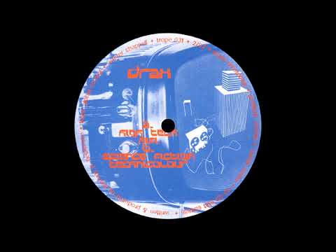 Drax - Science Fiction [trope 031]