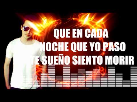 Great B - No Aguanto Las Ganas Prod By Dj ale El Imperio Musical Chile (Video Lyrics)