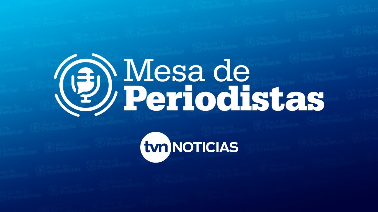 Mesa de Periodistas, 25 de Abril del 2025 | EN DIRECTO