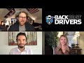 The weekend that was Indy and looking ahead to Kentucky | NASCAR's Backseat Drivers Full show