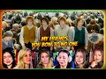 Emotional My Friends You Bow To No One Reactions The Lord Of The Rings The Return Of The King