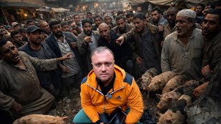 Этот Египет не Продаётся в Турагентствах, Здесь все Хотят НАЕ…….