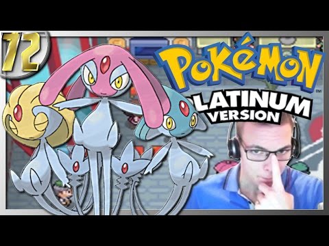 Pokémon Platin [Nuzlocke] #72 Wir erkunden die Kampfzone & Encountern die 3 Wächter!