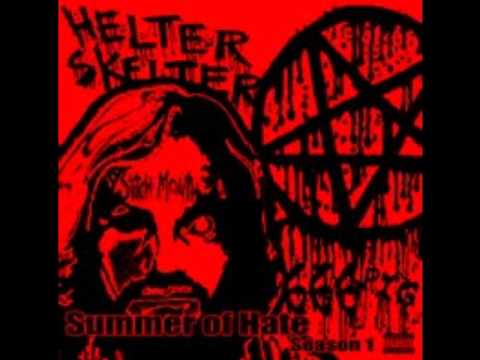 Stitch Mouth - Summer of Hate