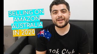 Selling On Amazon Australia In 2020 - 5 Tips And Strategies
