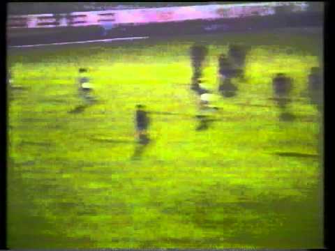 02.10.1985 Malmö FF - Videoton SC 3-2 1985-86 UEFA CUP 1st round