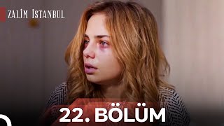 Download lagu Zalim İstanbul 22. Bölüm (HD) mp3